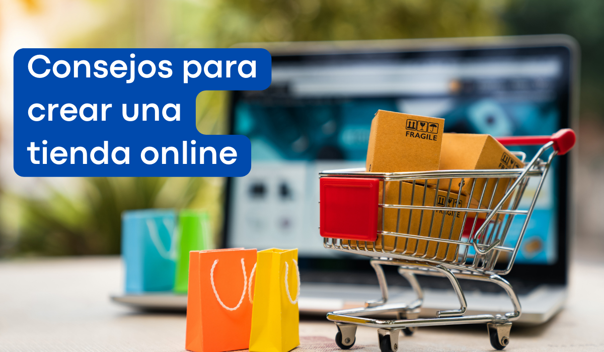 Tips para crear una tienda online